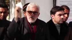 "Требуем помощи в поимке убийц моего сына!" В Афганистане убивают журналистов "Требуем помощи в поимке убийц моего сына!" В Афганистане убивают журналистов