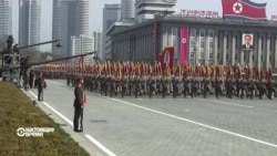 Ядерный блеф. Как США хотят сдерживать Северную Корею Ядерный блеф. Как США хотят сдерживать Северную Корею