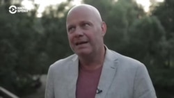 Музыкант и актер Алексей Кортнев о России после провала путча 1991-го Музыкант и актер Алексей Кортнев о России после провала путча 1991-го