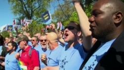 Июнь - "месяц гордости" ЛГБТ Июнь - "месяц гордости" ЛГБТ