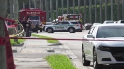 Второе покушение на Трампа за несколько месяцев: что известно о подозреваемом и как он действовал Второе покушение на Трампа за несколько месяцев: что известно о подозреваемом и как он действовал