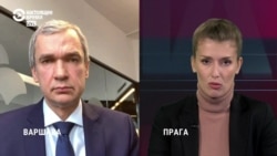 Павел Латушко рассказал о дальнейших действиях после инаугурации Лукашенко Павел Латушко рассказал о дальнейших действиях после инаугурации Лукашенко