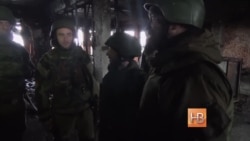 "Война только начинается" "Война только начинается"