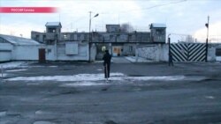 "Бьют других людей". Жена Ильдара Дадина о "пыточной" колонии в Карелии "Бьют других людей". Жена Ильдара Дадина о "пыточной" колонии в Карелии