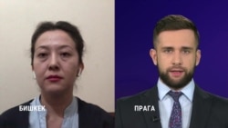 Зачем Кыргызстану закон "О манипуляции информации", объясняет Бегаим Усенова Зачем Кыргызстану закон "О манипуляции информации", объясняет Бегаим Усенова