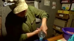 Чего ждут от местных выборов военные на Донбассе Чего ждут от местных выборов военные на Донбассе