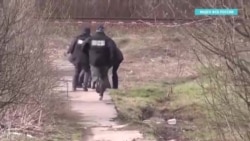 Подозреваемый в организации теракта в метро Петербурга отказался от признательных показаний Подозреваемый в организации теракта в метро Петербурга отказался от признательных показаний