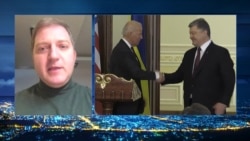 "Идейный сторонник Путина гораздо опаснее, чем прагматик". Бывший украинский дипломат о контактах с Майклом Флинном "Идейный сторонник Путина гораздо опаснее, чем прагматик". Бывший украинский дипломат о контактах с Майклом Флинном