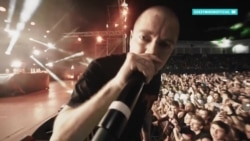 Как русский рэп сначала не воспринимали всерьез, а теперь запрещают Как русский рэп сначала не воспринимали всерьез, а теперь запрещают