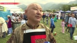 Плов, шурпа, манты и борщ: какие блюда сегодня в Казахстане считают "своими"? Плов, шурпа, манты и борщ: какие блюда сегодня в Казахстане считают "своими"?