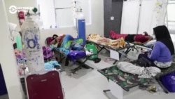 Как распространяется новый штамм COVID-19 – "дельта", что о нем известно и эффективны ли вакцины Как распространяется новый штамм COVID-19 – "дельта", что о нем известно и эффективны ли вакцины