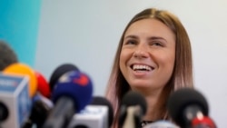 Олимпийский побег. Белорусские и мировые СМИ – о скандале с Тимановской Олимпийский побег. Белорусские и мировые СМИ – о скандале с Тимановской