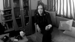 Музыкант Василий К: "Мы все – стайные твари" Музыкант Василий К: "Мы все – стайные твари"