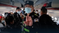 Туристы рядом с лагерями. Два журналиста съездили в Синьцзянь и вот что они там увидели Туристы рядом с лагерями. Два журналиста съездили в Синьцзянь и вот что они там увидели