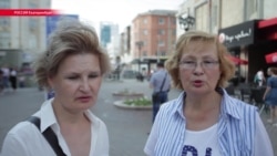 Что знают россияне об Олеге Сенцове Что знают россияне об Олеге Сенцове