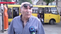 Как относятся в Грузии к советскому прошлому Как относятся в Грузии к советскому прошлому