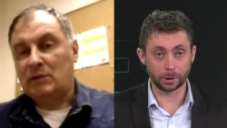 Правозащитник Александр Черкасов о том, кто приезжает разгонять протесты на Кавказ Правозащитник Александр Черкасов о том, кто приезжает разгонять протесты на Кавказ