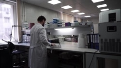 СК и допинг-пробы. Чем обернется для России новый скандал с РУСАДА СК и допинг-пробы. Чем обернется для России новый скандал с РУСАДА