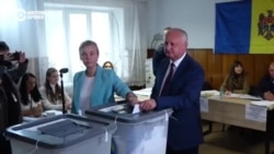 Правящая партия Санду выиграла выборы в Молдове: как они проходили и было ли вмешательство России  Правящая партия Санду выиграла выборы в Молдове: как они проходили и было ли вмешательство России