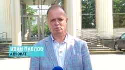 "Команды 29" больше не существует. Но остались люди": Иван Павлов – о разгроме адвокатского объединения "Команды 29" больше не существует. Но остались люди": Иван Павлов – о разгроме адвокатского объединения