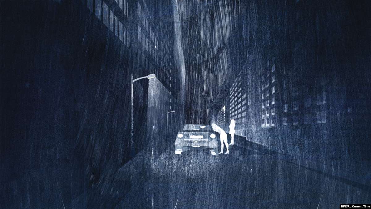 Не женщина, а кусок мяса. Проституированная женщина из Грузии – о турецком опыте и насилии со стороны клиентов