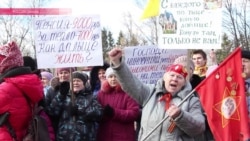 Золотой газ для Олонца Золотой газ для Олонца