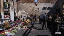 Как российские телеканалы потеряли годовщину Беслана в эфирной сетке Как российские телеканалы потеряли годовщину Беслана в эфирной сетке