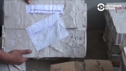 Армянский депутат собранной волонтерами для армии едой кормил животных в своем зоопарке Армянский депутат собранной волонтерами для армии едой кормил животных в своем зоопарке