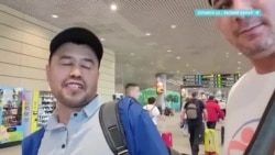 Джурабек Амонов: "Права наших граждан нарушаются и в Узбекистане, буду оказывать бесплатную юридическую помощь и здесь" Джурабек Амонов: "Права наших граждан нарушаются и в Узбекистане, буду оказывать бесплатную юридическую помощь и здесь"