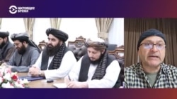 США восстанавливают официальные контакты с "Талибаном"? Что происходит в отношениях двух стран США восстанавливают официальные контакты с "Талибаном"? Что происходит в отношениях двух стран