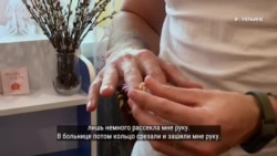 #ВУкраине: спасти военнослужащих в окружении российской армии #ВУкраине: спасти военнослужащих в окружении российской армии