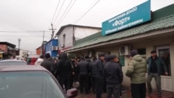 Власти Бишкека через суд отобрали у владельцев еще два рынка: Орто-Сай и Дордой Власти Бишкека через суд отобрали у владельцев еще два рынка: Орто-Сай и Дордой