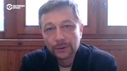 Директор российского Гринписа – о том, можно ли собрать разлившуюся в районах Коми нефть полностью Директор российского Гринписа – о том, можно ли собрать разлившуюся в районах Коми нефть полностью