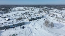 Неизвестная Россия: Нетипичная в жизни российской глубинке вблизи Финляндии Неизвестная Россия: Нетипичная в жизни российской глубинке вблизи Финляндии