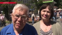 Ностальгия по Советскому Союзу. Испытывают ли ее в Киеве Ностальгия по Советскому Союзу. Испытывают ли ее в Киеве