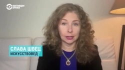 "Обычно за такими ограблениями стоит заказ". Искусствовед Слава Швец – о поисках похищенных из Лувра драгоценностей "Обычно за такими ограблениями стоит заказ". Искусствовед Слава Швец – о поисках похищенных из Лувра драгоценностей