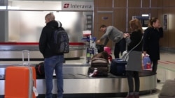 Украина запретила въезд мужчинам-россиянам в возрасте от 16 до 60 лет. Как это работает Украина запретила въезд мужчинам-россиянам в возрасте от 16 до 60 лет. Как это работает