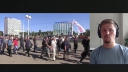 Микита Микадо – про обыски в минском офисе компании PandaDoc Микита Микадо – про обыски в минском офисе компании PandaDoc