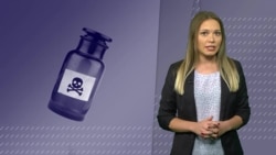 От нулевых до наших дней. История отравлений От нулевых до наших дней. История отравлений