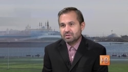 "Cо временем эти территории отпадут"