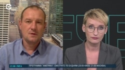 Профессор Сергей Дубров о вакцинации: "Ни одного вакцинированного человека с начала третьей волны в отделении интенсивной терапии не было" Профессор Сергей Дубров о вакцинации: "Ни одного вакцинированного человека с начала третьей волны в отделении интенсивной терапии не было"