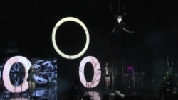 В "Гоголь-центре" представили первый спектакль Серебренникова под домашним арестом В "Гоголь-центре" представили первый спектакль Серебренникова под домашним арестом