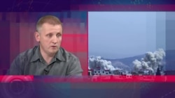 Данилочкин: "России нужен твердый клиент" Данилочкин: "России нужен твердый клиент"