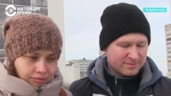 Мы показали россиянам фото бомбардировок и ракетных обстрелов городов Украины. Как они отреагировали? Мы показали россиянам фото бомбардировок и ракетных обстрелов городов Украины. Как они отреагировали?