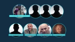 Версия Ходорковского: убийство в ЦАР – кто и как Версия Ходорковского: убийство в ЦАР – кто и как