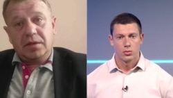 Отчим Софьи Сапеги о первом письме из СИЗО Отчим Софьи Сапеги о первом письме из СИЗО