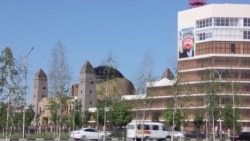 Подвалы, канат, Шали. Расследование "Новой газеты" о массовом убийстве задержанных в Чечне Подвалы, канат, Шали. Расследование "Новой газеты" о массовом убийстве задержанных в Чечне