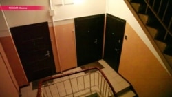 В квартире худрука "Гоголь-центра" Кирилла Серебренникова прошел обыск В квартире худрука "Гоголь-центра" Кирилла Серебренникова прошел обыск