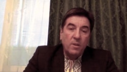 Кандидат Тимошенко о кандидатке Тимошенко Кандидат Тимошенко о кандидатке Тимошенко