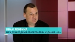 "С Трампом Зеленский найдет общий язык, они из одного котла": прогнозы нового курса Украины "С Трампом Зеленский найдет общий язык, они из одного котла": прогнозы нового курса Украины